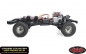 Preview: RC4WD Cross-Country Off-Road RTR W/ 1/10 Black Rock Four Door Body Set